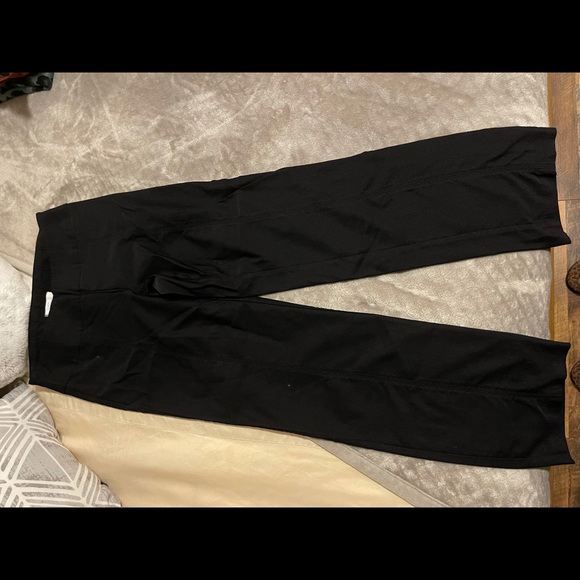 New Directions Straight Slacks - Picture 2 of 4